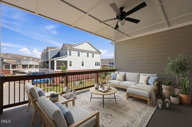 507 Gateway Townes Boulevard, Wake Forest, NC 27587