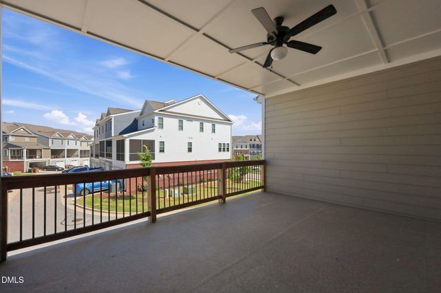 507 Gateway Townes Boulevard, Wake Forest, NC 27587