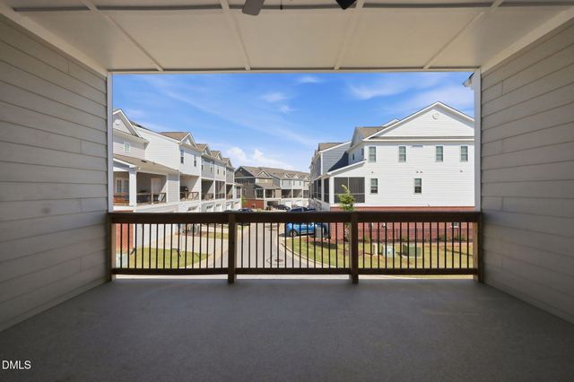 507 Gateway Townes Boulevard, Wake Forest, NC 27587