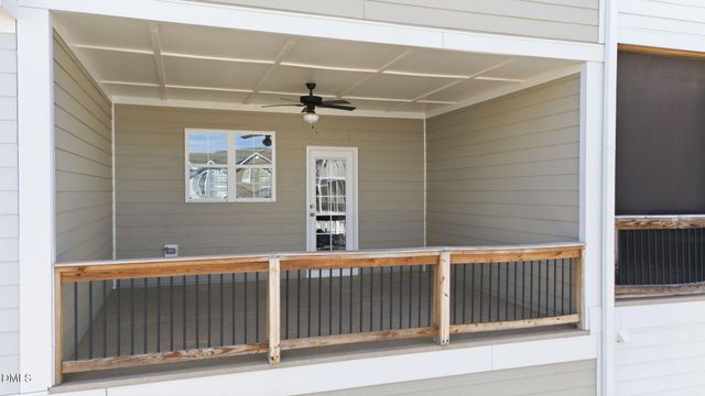 507 Gateway Townes Boulevard, Wake Forest, NC 27587