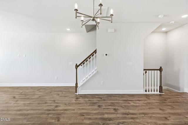 507 Gateway Townes Boulevard, Wake Forest, NC 27587
