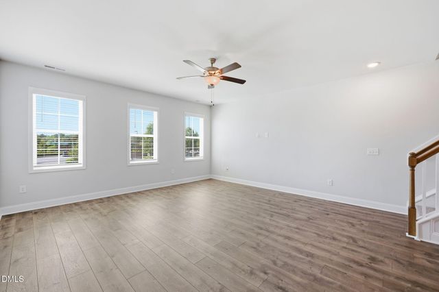 507 Gateway Townes Boulevard, Wake Forest, NC 27587