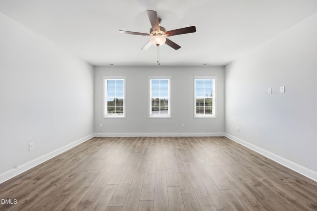 507 Gateway Townes Boulevard, Wake Forest, NC 27587