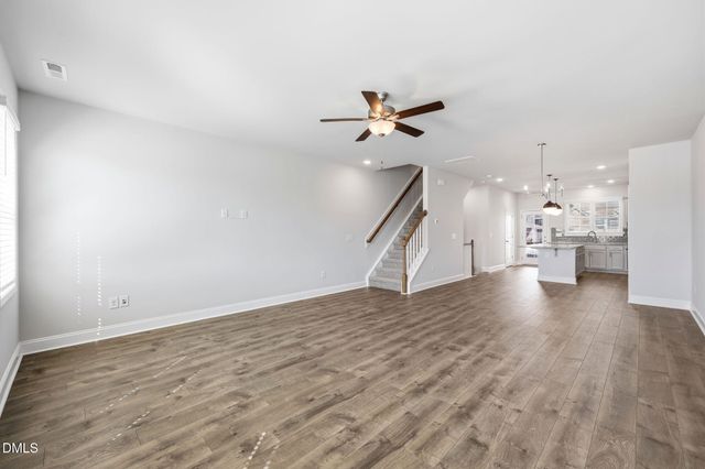 507 Gateway Townes Boulevard, Wake Forest, NC 27587