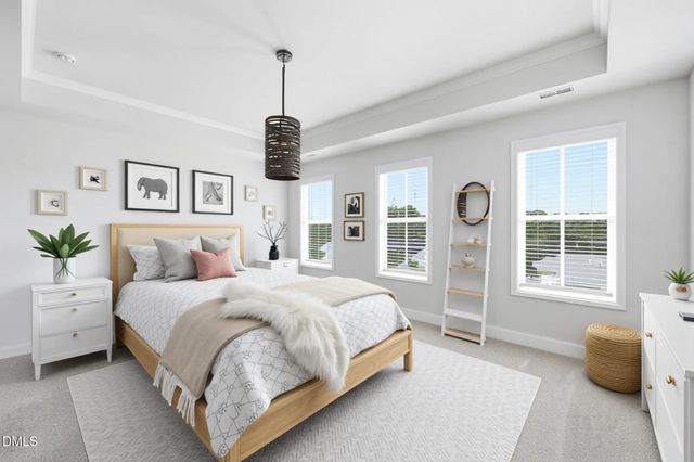 507 Gateway Townes Boulevard, Wake Forest, NC 27587