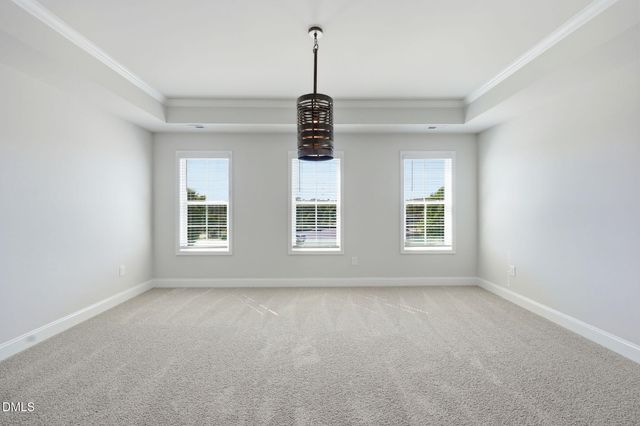 507 Gateway Townes Boulevard, Wake Forest, NC 27587