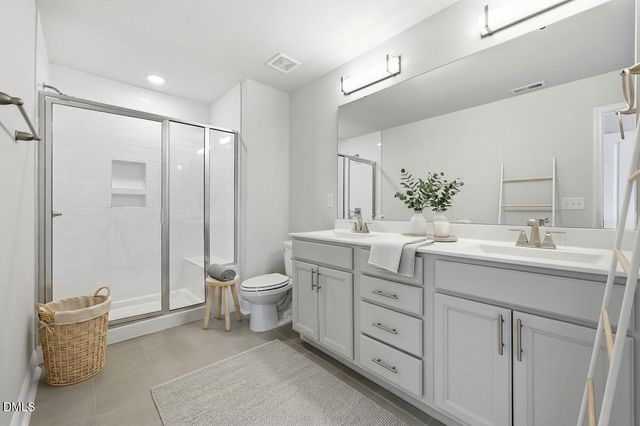 507 Gateway Townes Boulevard, Wake Forest, NC 27587