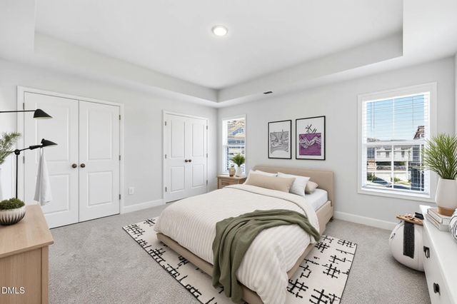 507 Gateway Townes Boulevard, Wake Forest, NC 27587