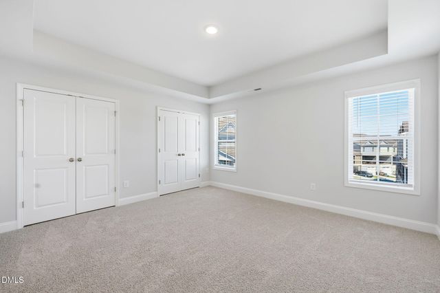 507 Gateway Townes Boulevard, Wake Forest, NC 27587