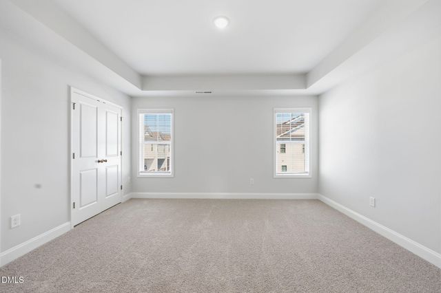507 Gateway Townes Boulevard, Wake Forest, NC 27587