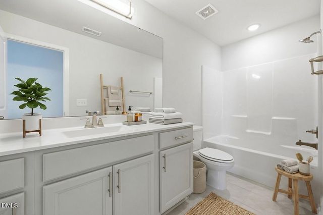 507 Gateway Townes Boulevard, Wake Forest, NC 27587