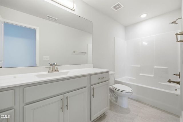 507 Gateway Townes Boulevard, Wake Forest, NC 27587