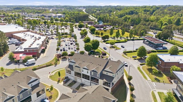 507 Gateway Townes Boulevard, Wake Forest, NC 27587