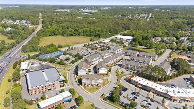 507 Gateway Townes Boulevard, Wake Forest, NC 27587