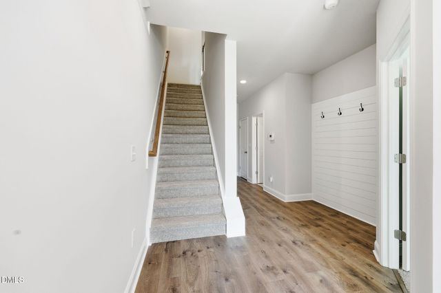 507 Gateway Townes Boulevard, Wake Forest, NC 27587