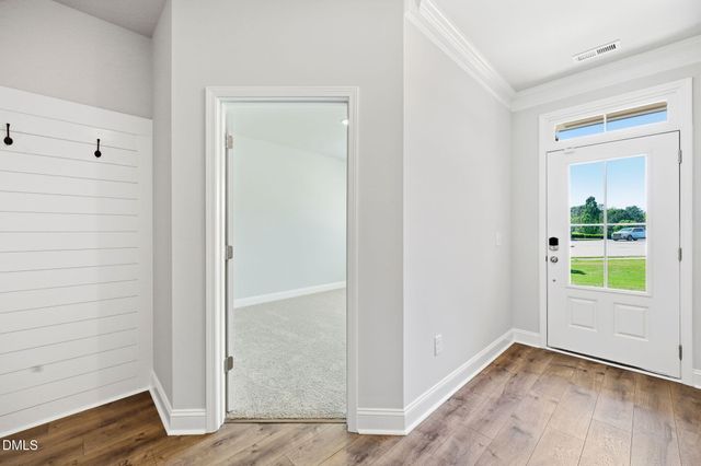 507 Gateway Townes Boulevard, Wake Forest, NC 27587