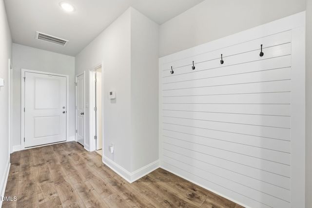 507 Gateway Townes Boulevard, Wake Forest, NC 27587