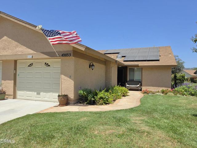 42033 Village 42, Camarillo, CA 93012