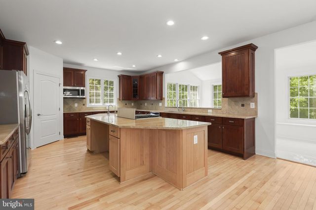 11546 FOX RIVER DR, Ellicott City, MD 21042