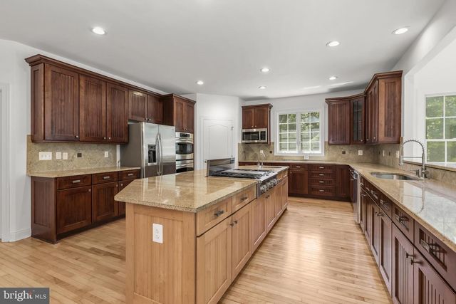 11546 FOX RIVER DR, Ellicott City, MD 21042