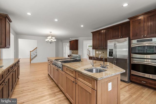 11546 FOX RIVER DR, Ellicott City, MD 21042