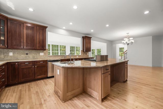 11546 FOX RIVER DR, Ellicott City, MD 21042