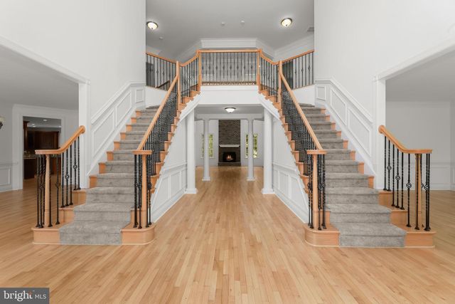 11546 FOX RIVER DR, Ellicott City, MD 21042
