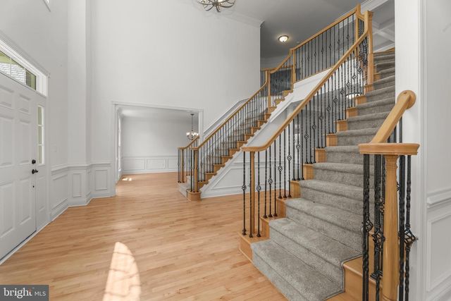 11546 FOX RIVER DR, Ellicott City, MD 21042