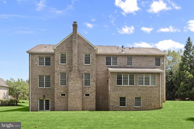 11546 FOX RIVER DR, Ellicott City, MD 21042