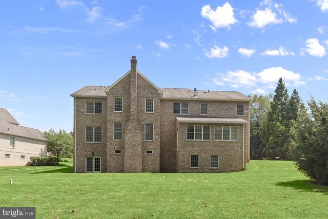 11546 FOX RIVER DR, Ellicott City, MD 21042