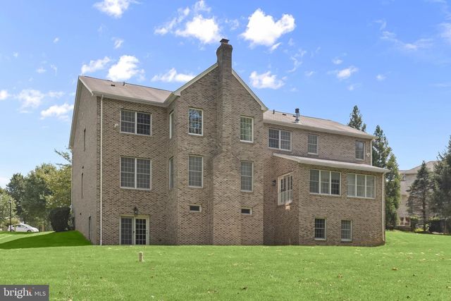 11546 FOX RIVER DR, Ellicott City, MD 21042