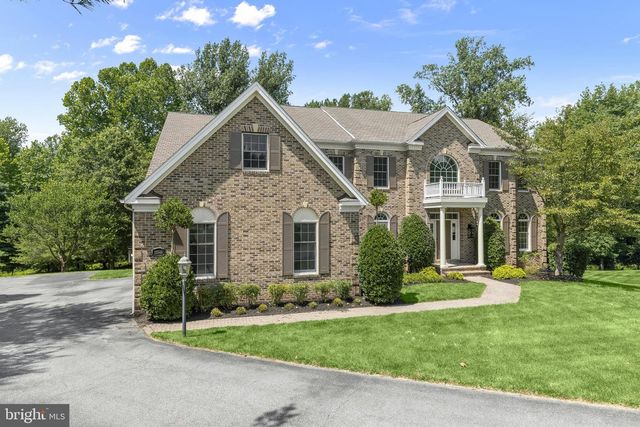 11546 FOX RIVER DR, Ellicott City, MD 21042