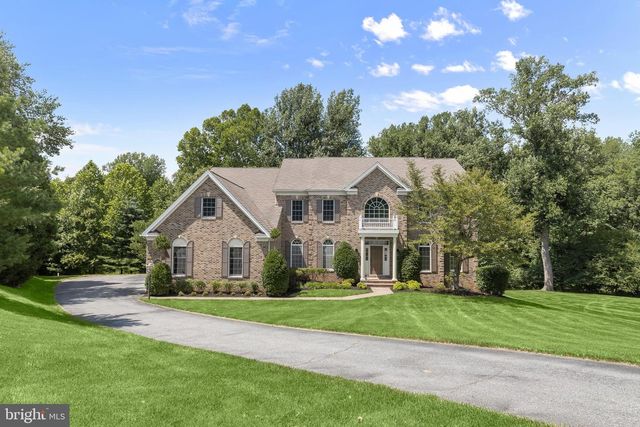11546 FOX RIVER DR, Ellicott City, MD 21042
