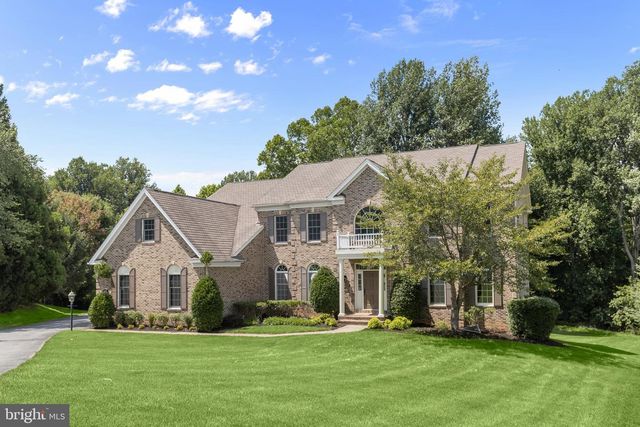 11546 FOX RIVER DR, Ellicott City, MD 21042