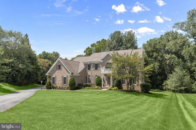11546 FOX RIVER DR, Ellicott City, MD 21042