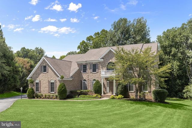 11546 FOX RIVER DR, Ellicott City, MD 21042