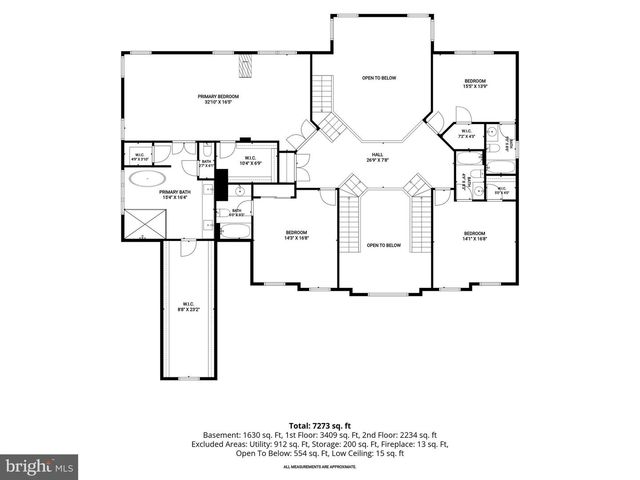11546 FOX RIVER DR, Ellicott City, MD 21042