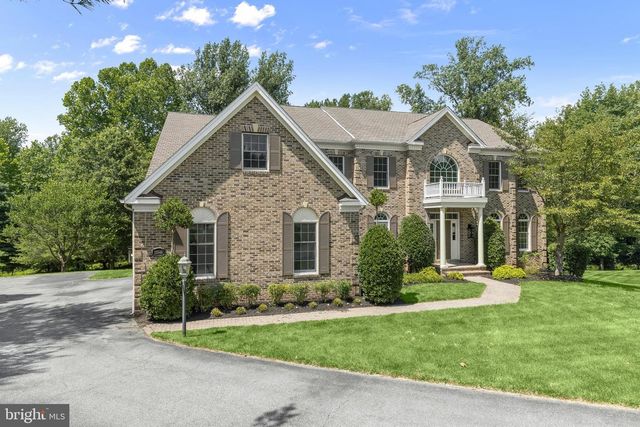 11546 FOX RIVER DR, Ellicott City, MD 21042