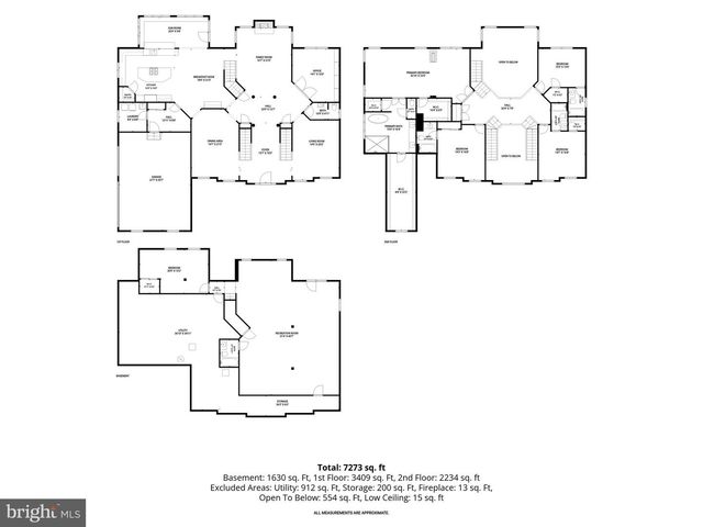 11546 FOX RIVER DR, Ellicott City, MD 21042