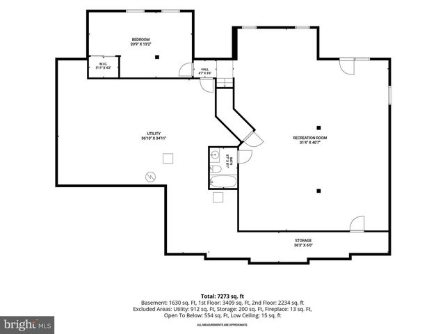 11546 FOX RIVER DR, Ellicott City, MD 21042