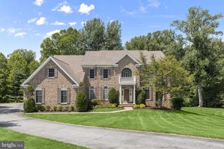11546 FOX RIVER DR, Ellicott City, MD 21042