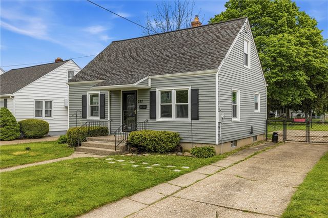 237 75th Street, Niagara Falls, NY 14304