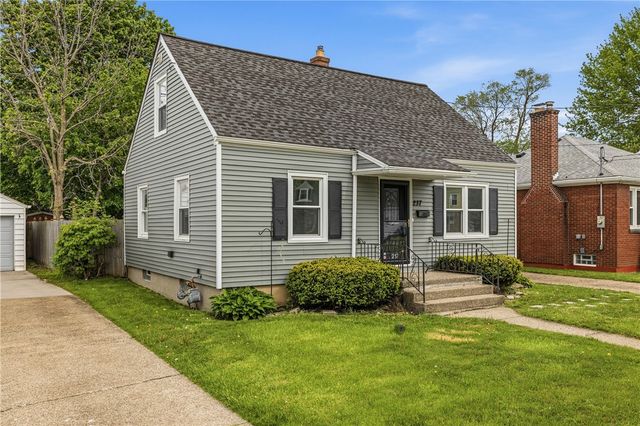 237 75th Street, Niagara Falls, NY 14304