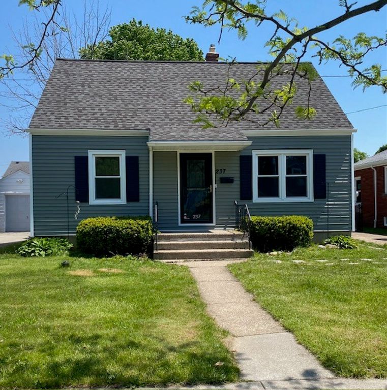 237 75th Street, Niagara Falls, NY 14304