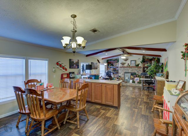 5538 Asbury Lane, Shreveport, LA 71129