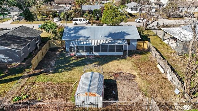 14814 11TH STREET, Dade City, FL 33523