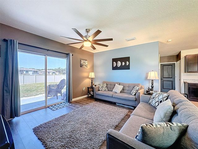 6561 SEAWAY DRIVE, Brooksville, FL 34604