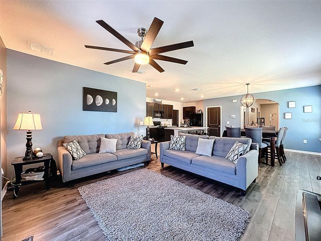 6561 SEAWAY DRIVE, Brooksville, FL 34604