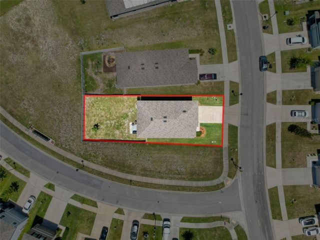 6561 SEAWAY DRIVE, Brooksville, FL 34604