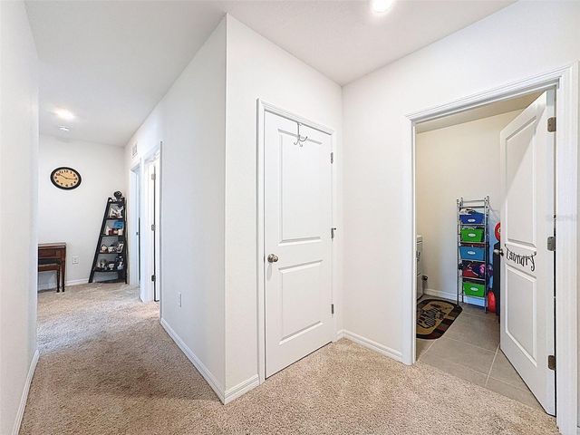 6561 SEAWAY DRIVE, Brooksville, FL 34604